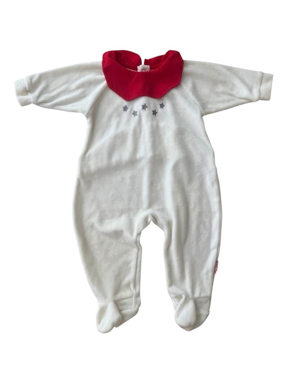 Vintage 90s Baby Sleeper